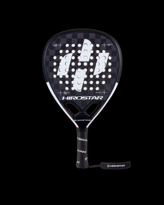 Pala Hirostar Blackstone 24