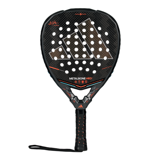 Pala Adidas Metalbone HRD+ 2026