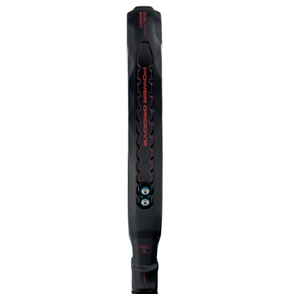 Pala Adidas Metalbone HRD+ 2026