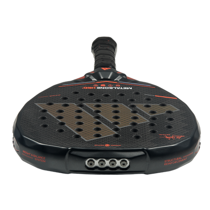 Pala Adidas Metalbone HRD+ 2026