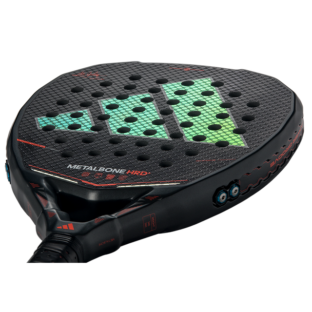 Pala Adidas Metalbone HRD+ 2026