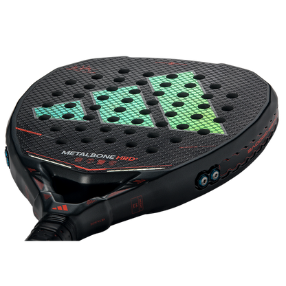Pala Adidas Metalbone HRD+ 2026