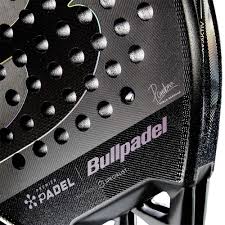 Pala Bullpadel Pablo Cardona Vertex 05 Geo Premier Padel 2026
