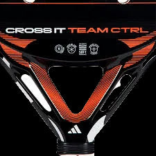 Pala Adidas Cross It Team Control 3.5 2026