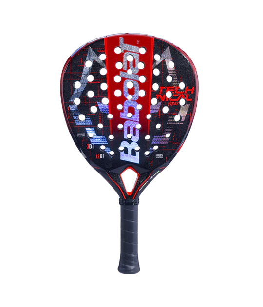 Babolat JL Technical Viper 2024