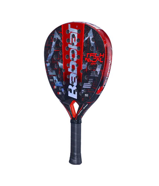 Babolat JL Technical Viper 2024