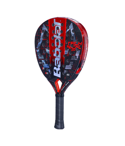 Babolat JL Technical Viper 2024