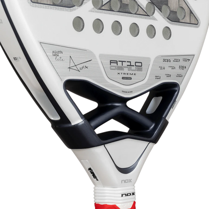 Pala Nox AT10 Genius 12K Xtrem Lite by Agustin Tapia 2026