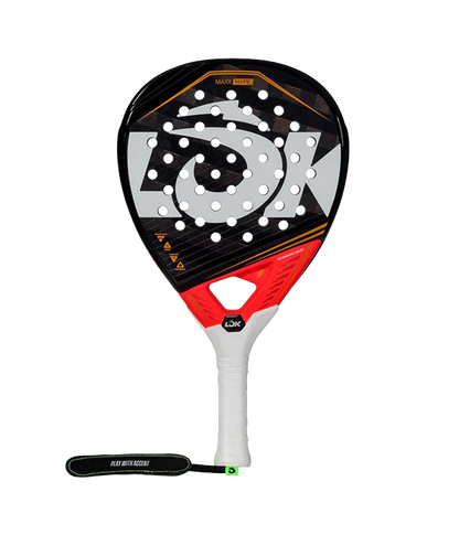 Pala Lok Maxx Hype 2024 Mike Yanguas