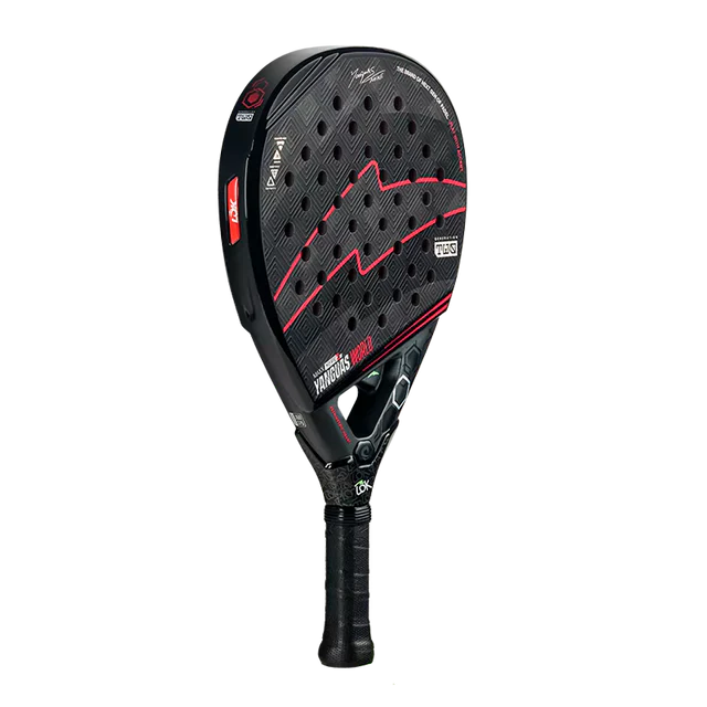 Lok Pala Maxx Hype 2 Yanguas World