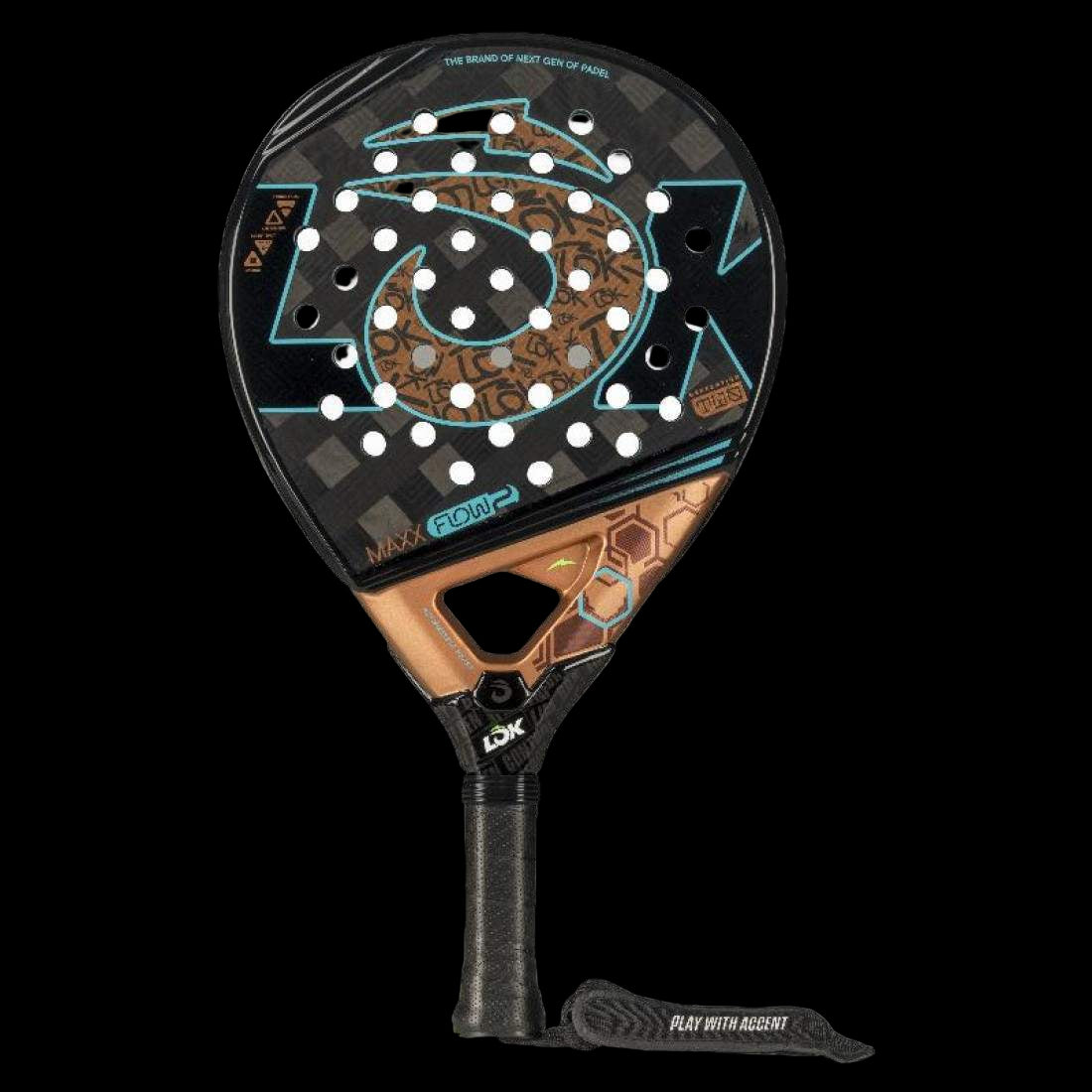 Pala Lok Maxx Flow 2