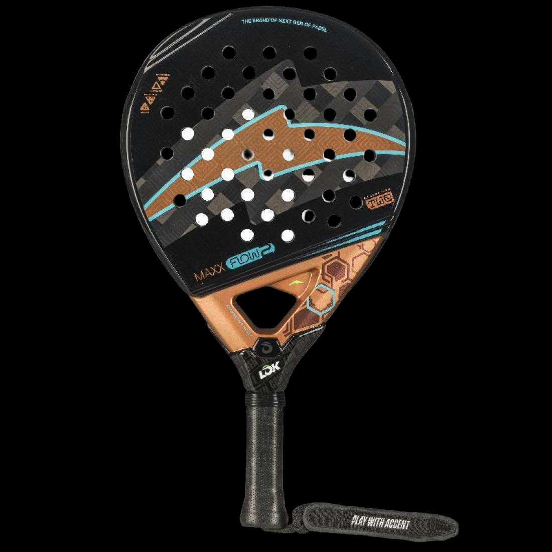 Pala Lok Maxx Flow 2