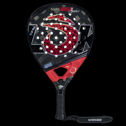 Pala Lok Yanguas Maxx Hype 2