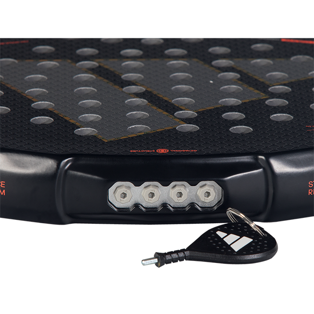 Pala Adidas Metalbone 3.5 2026