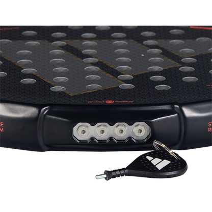 Pala Adidas Metalbone 3.5 2026