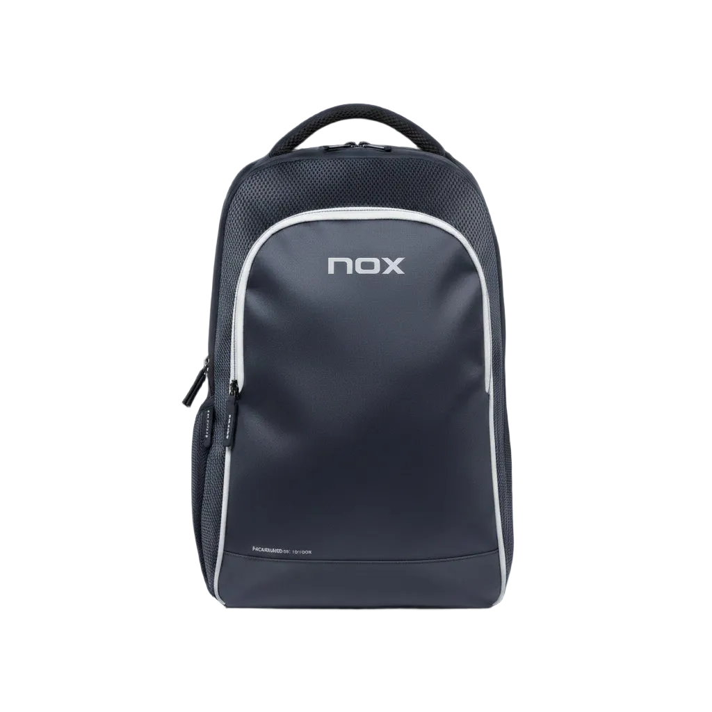 NOX Mochila Pro Series Blue