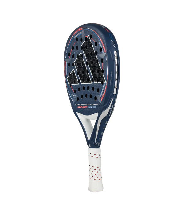 Adidas Adipower Multiweight CTRL Pro EDT Álex Ruiz 2024