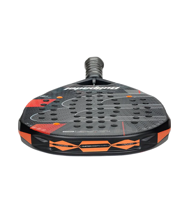 Pala Bullpadel Neuron 02 EDGE
