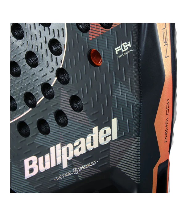 Pala Bullpadel Neuron 02 EDGE