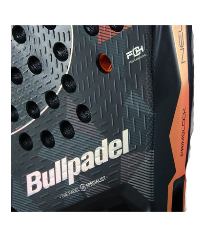 Pala Bullpadel Neuron 02 EDGE