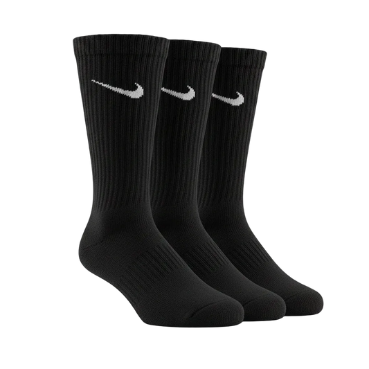 NIKE Calcetines crew Everyday Cushion