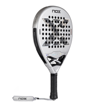 Nox AT10 Genius 12K Xtreme 2027 vista lateral