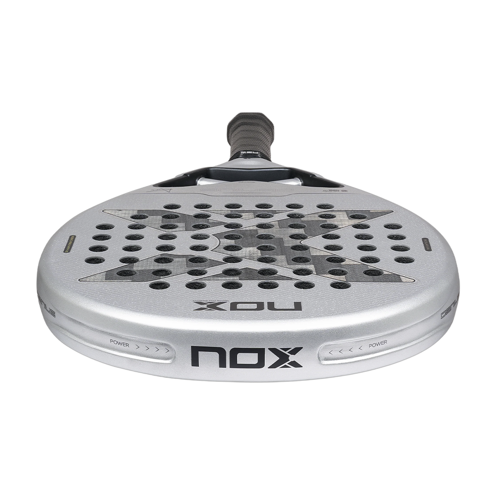 Nox AT10 Genius 12K Xtreme 2027 marco