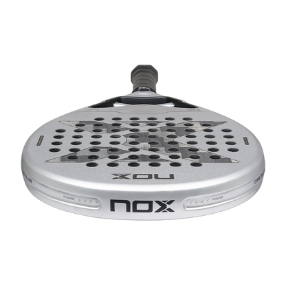 Nox AT10 Genius 12K Xtreme 2027 marco