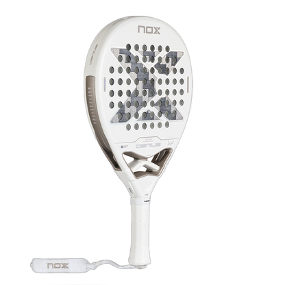 Nox Genius 12K Xtreme Lite 2027 vista lateral
