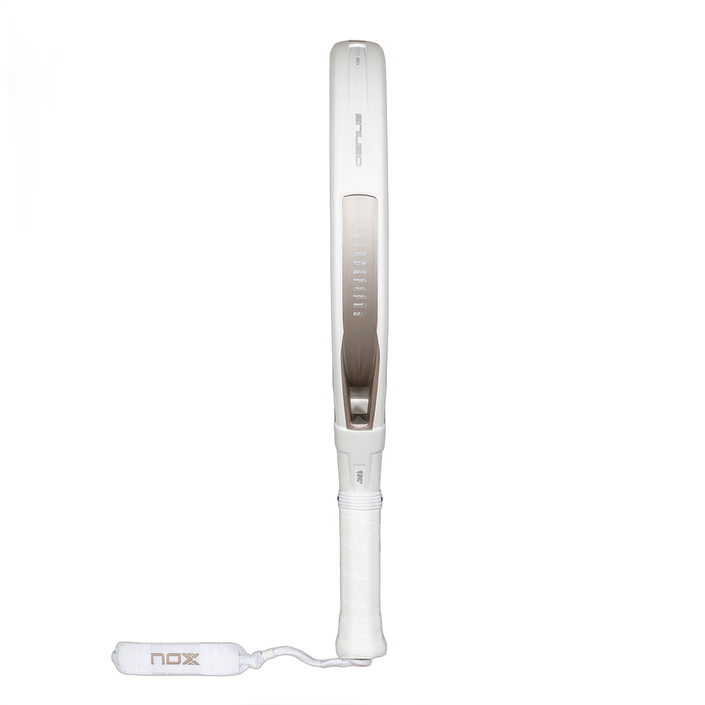 Nox Genius 12K Xtreme Lite 2027 perfil