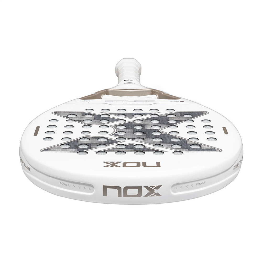 Nox Genius 12K Xtreme Lite 2027 marco