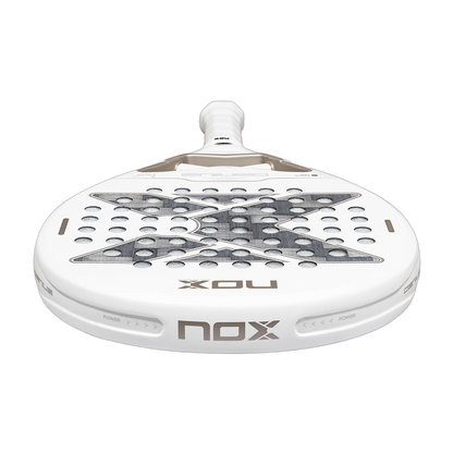 Nox Genius 12K Xtreme Lite 2027 marco