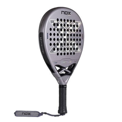 Nox AT10 Genius 18K 2027 vista lateral