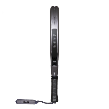 Nox AT10 Genius 18K 2027 perfil