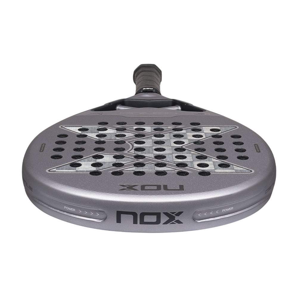 Nox AT10 Genius 18K 2027 marco