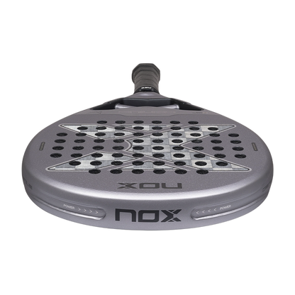 Nox AT10 Genius 18K 2027 marco