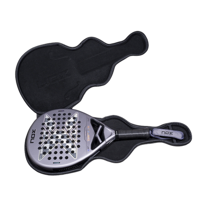 Nox AT10 Genius 18K 2027 con funda