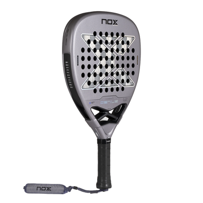 Nox Genius Attack 18K 2027 vista lateral
