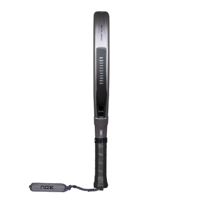 Nox Genius Attack 18K 2027 perfil