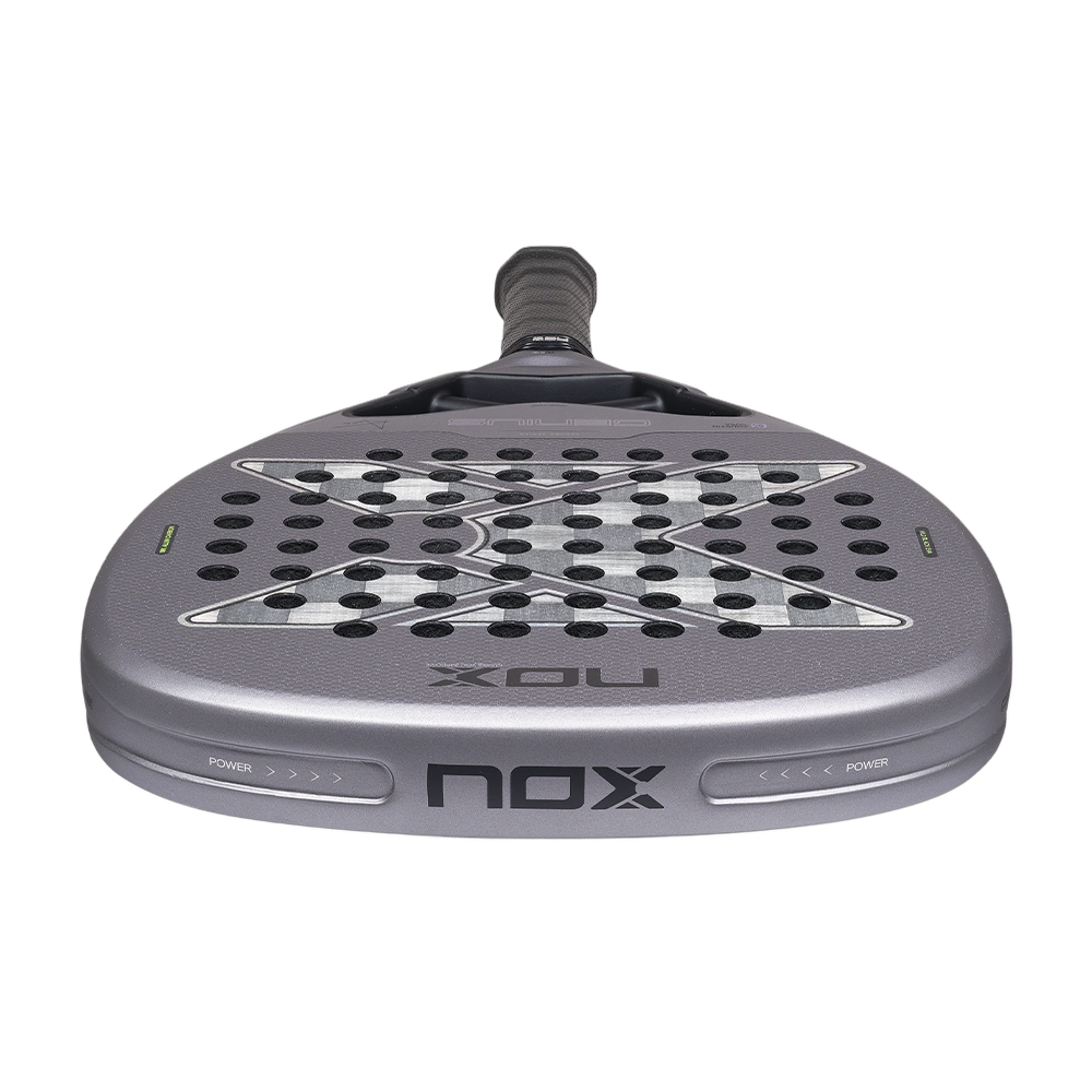 Nox Genius Attack 18K 2027 marco