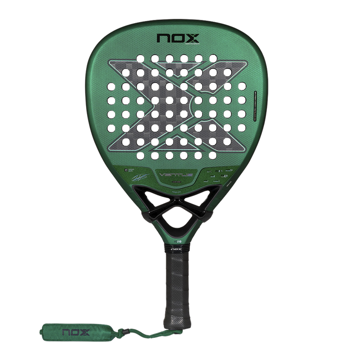Pala Nox Ventus Attack 12K Xtreme 2027 Aimar Goñi