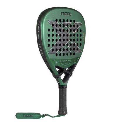 Nox Ventus Attack 12K 2027 vista lateral
