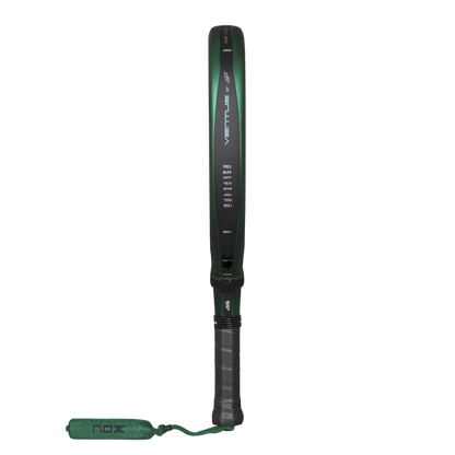 Nox Ventus Attack 12K 2027 perfil