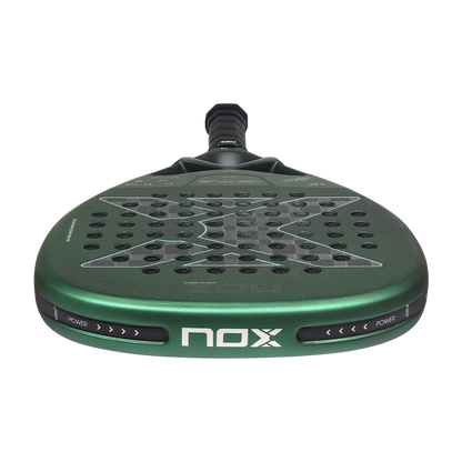 Nox Ventus Attack 12K 2027 marco