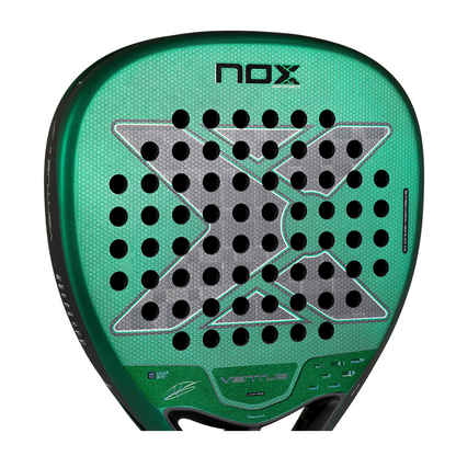 Detalle cara Nox Ventus Attack 2027