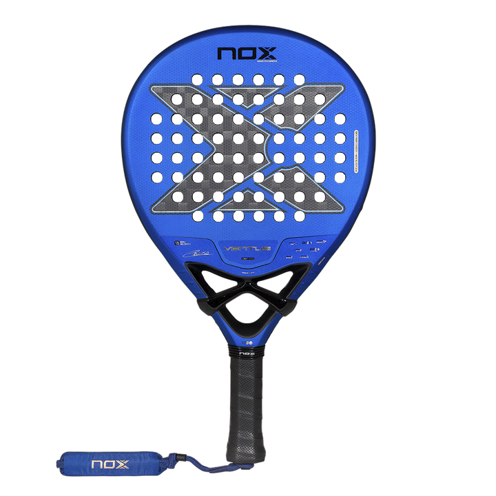 Pala Nox EA10 Ventus Hybrid 12K Xtreme 2027 Edu Alonso