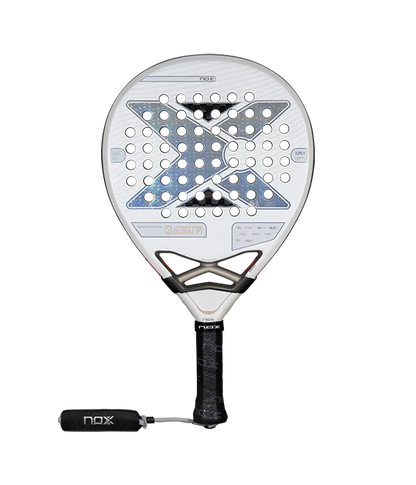 Pack AT10 Genius 12K Limited Edition 2025 Premier Padel Dubai P1