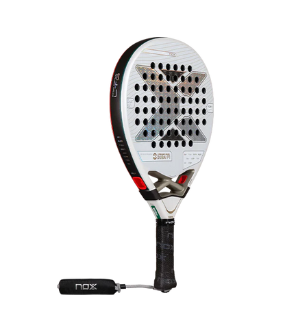 Pack AT10 Genius 12K Limited Edition 2025 Premier Padel Dubai P1