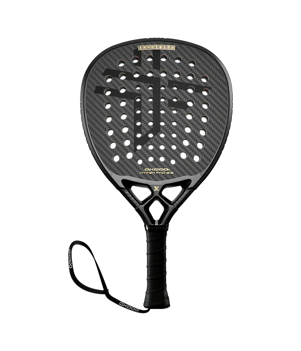 Pala Oxdog Hyper Pro 2.0 2025