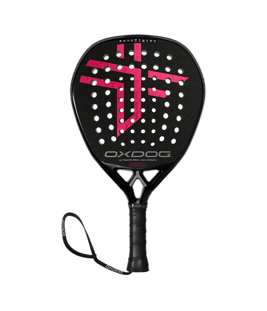Pala Oxdog Ultimate Pro+ 2025